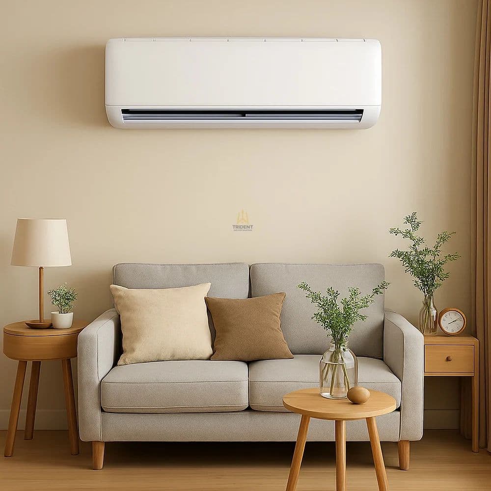 Appliances & Air conditioner