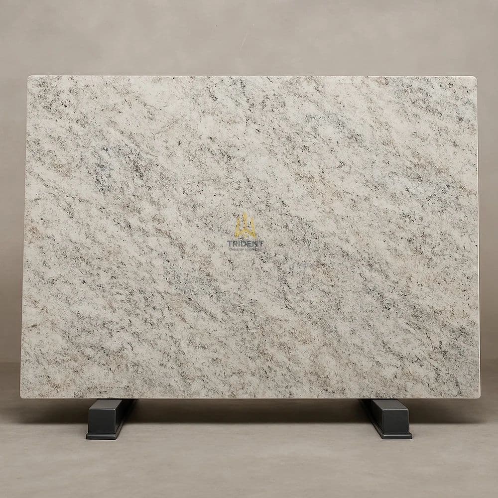 Amba White Granite