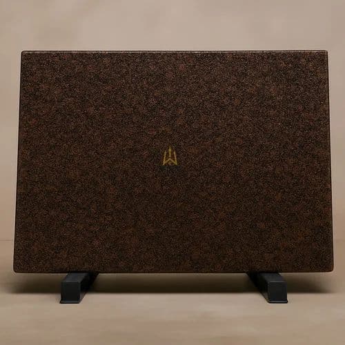 Apple Brown Granite