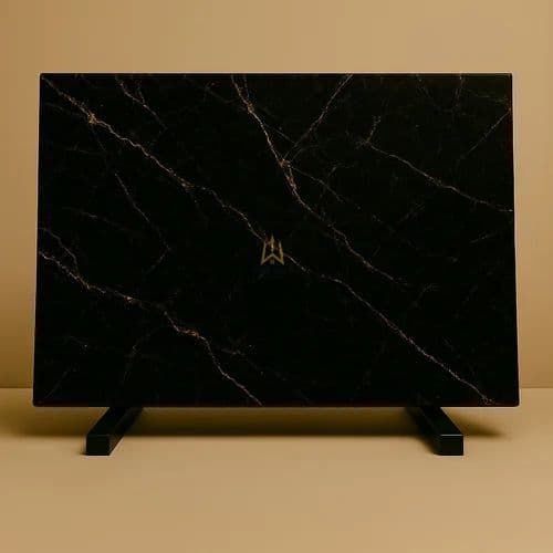 Bhandari Marble Worldβs Golden Black