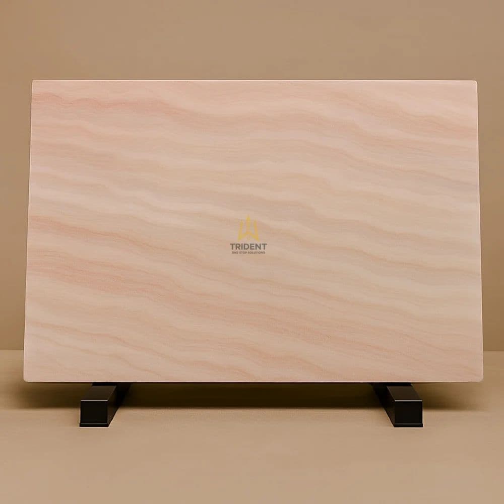 Bhandari Marble Worldβs Lady Pink Onyx