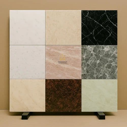 Bhandari Marble Worldβs Marble Tiles