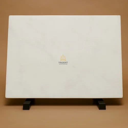 Bhandari Marble Worldβs Milky White