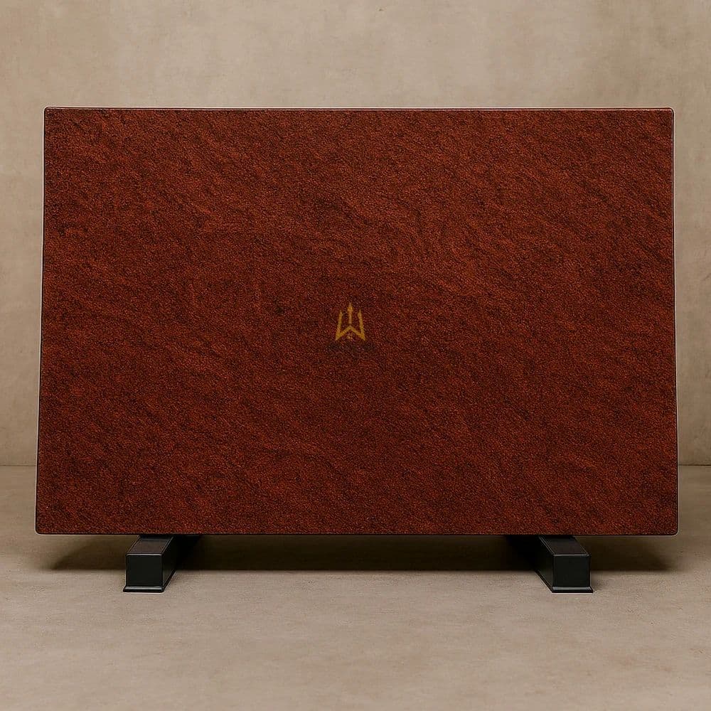 Bhandari Marble Worldβs Oman Red Marble