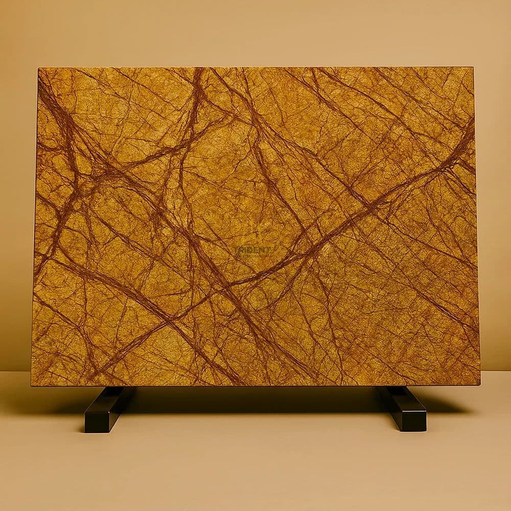 Bhandari Marble Worldβs Rainforest Gold