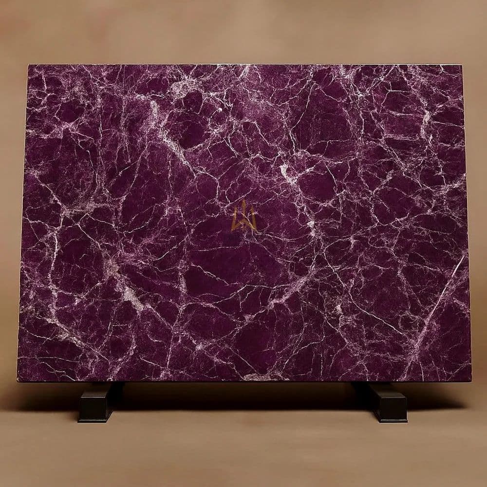 Bhandari Marble Worldβs Ysl Purple