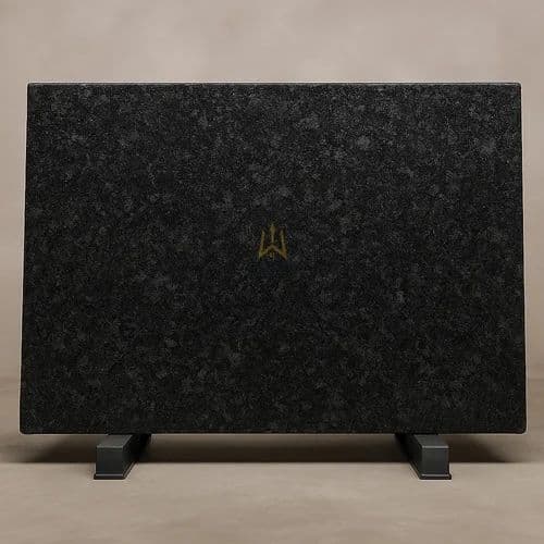 Black Pearl Granite