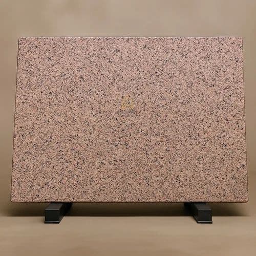 Chema Pink Granite