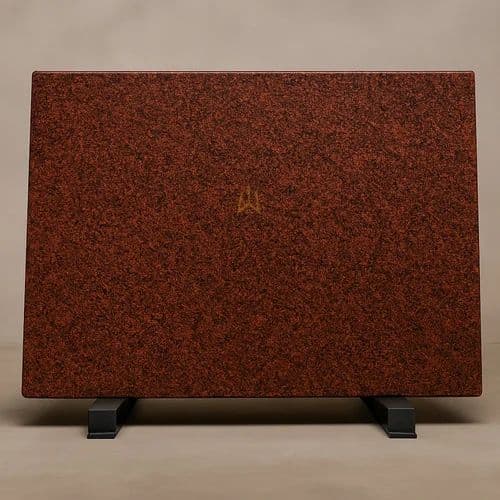 CK Red Granite
