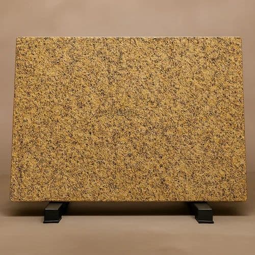 Cristal Yellow Granite