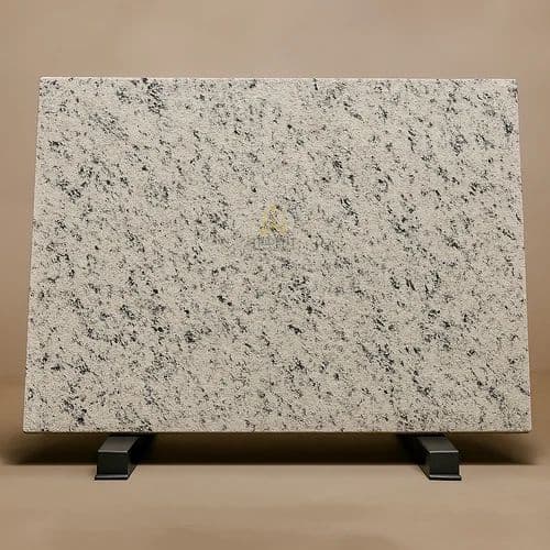 French White Granite