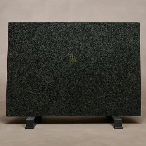 Hassan Green Granite