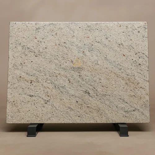 Kashmir White Granite