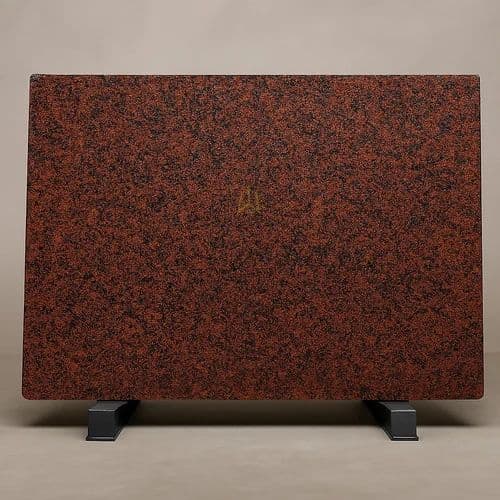 Lakha Red Granite