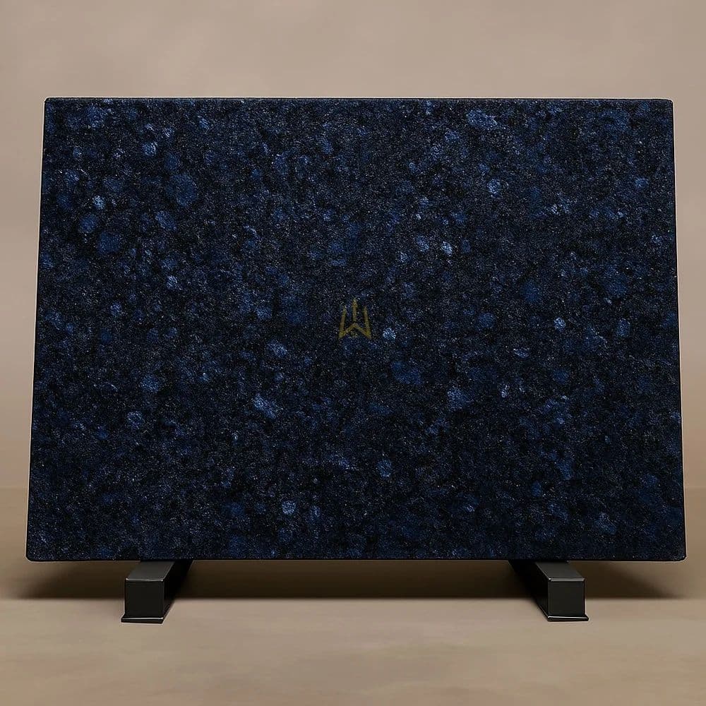 Sapphire Blue Granite