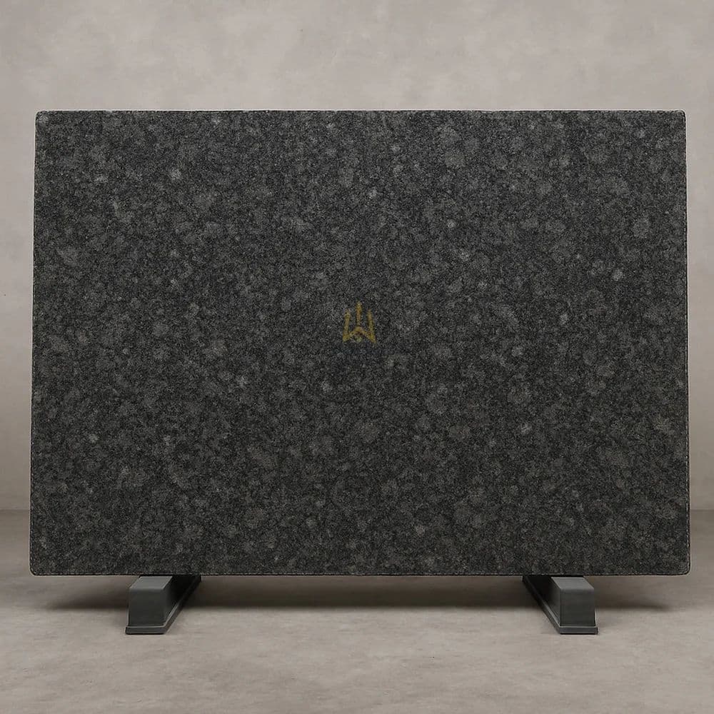 STEEL GREY Granite