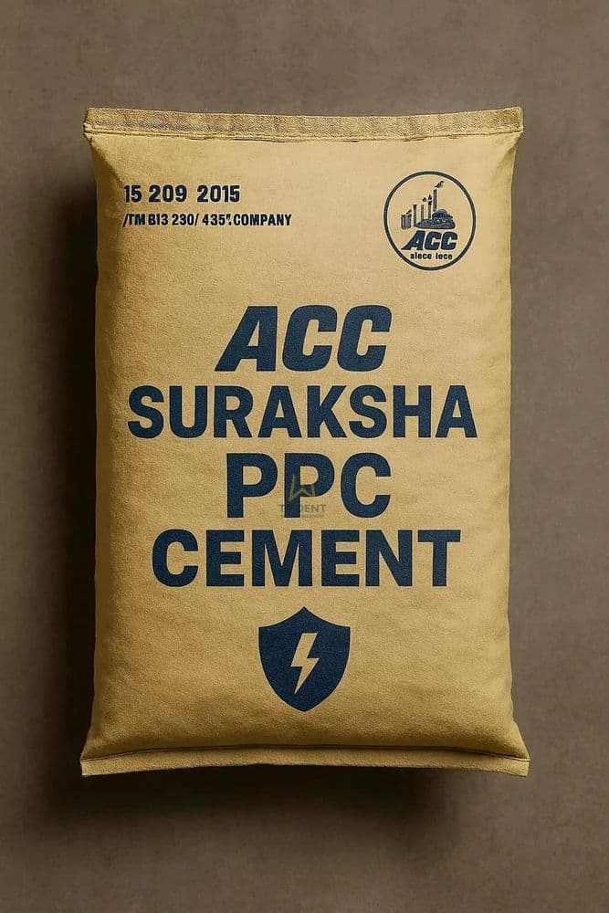 ACC Suraksha PPC Cement
