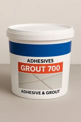 Construction Chemicals