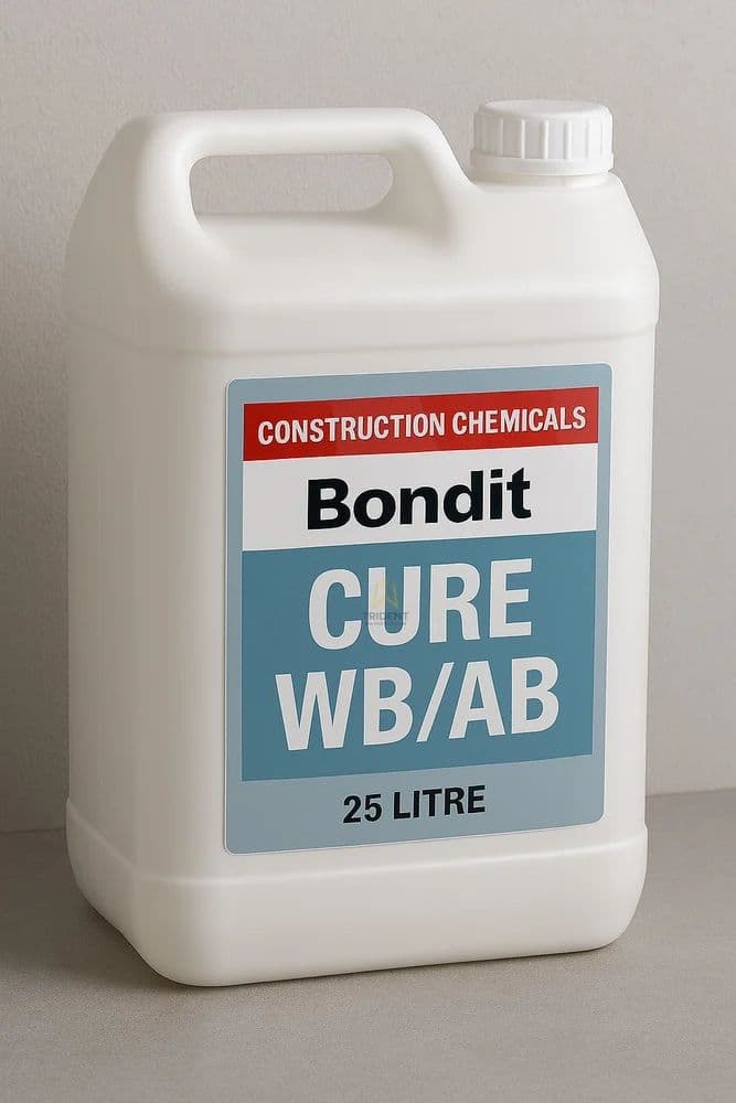 Adhesives-Bondit Cure WB/AB β 25 Ltr