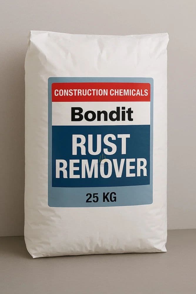 Adhesives-Bondit Hardtop β 25 Kg