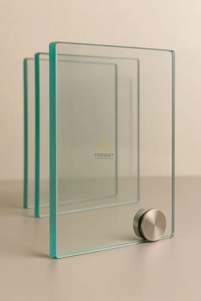 Toughened / Tempered