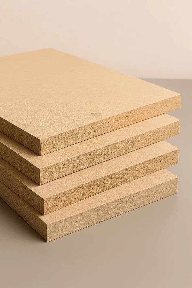 MDF / HDF