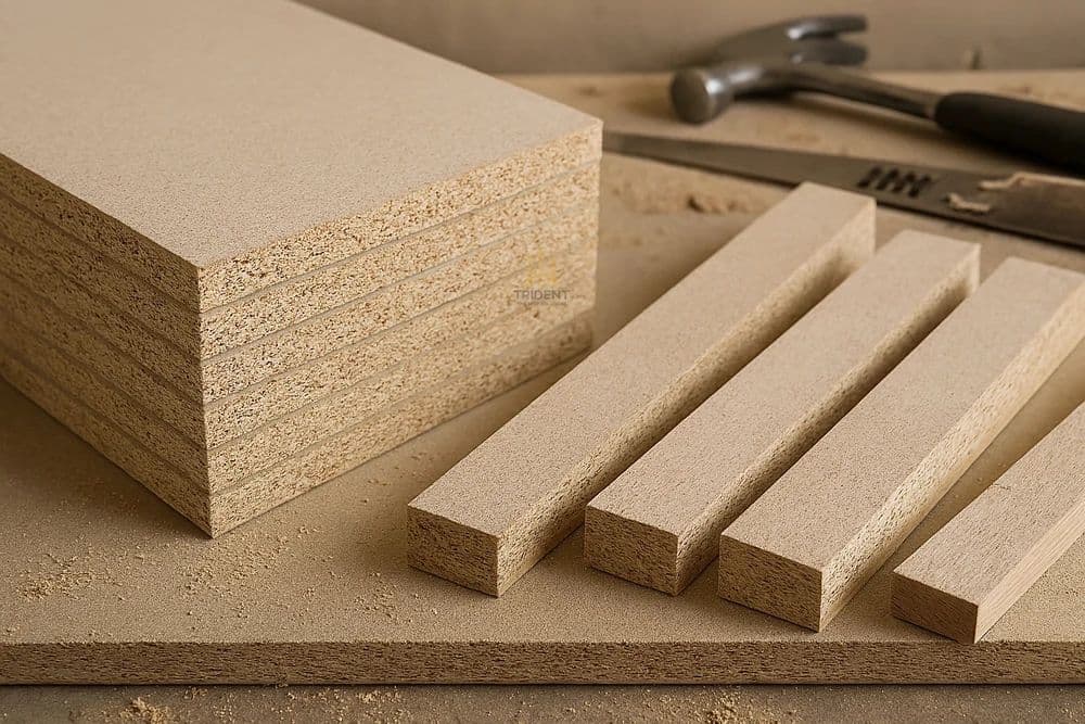 Particle Board