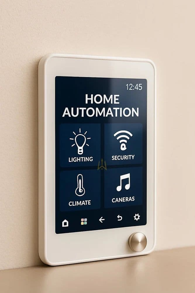 Home Automation