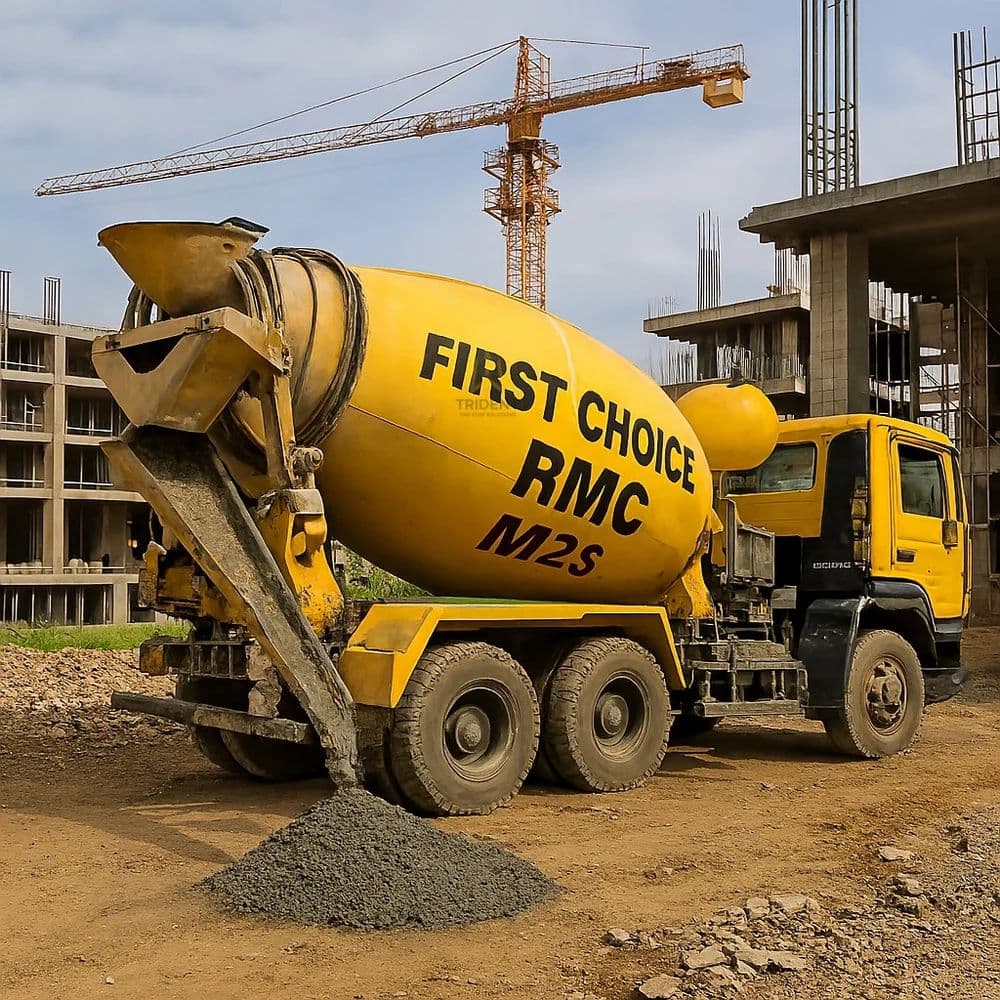 First Choiceβs M25 RMC