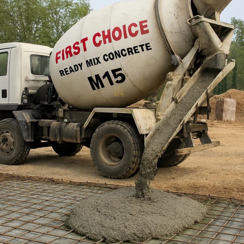 First Choiceβs M15 RMC