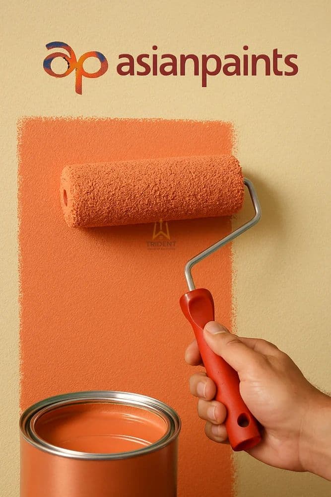 Asian Paints
