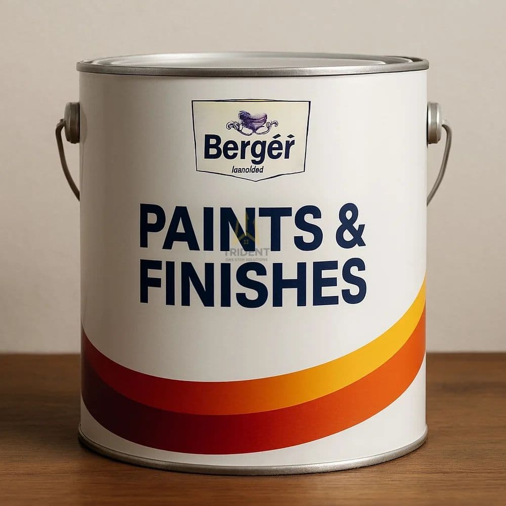Berger Paints