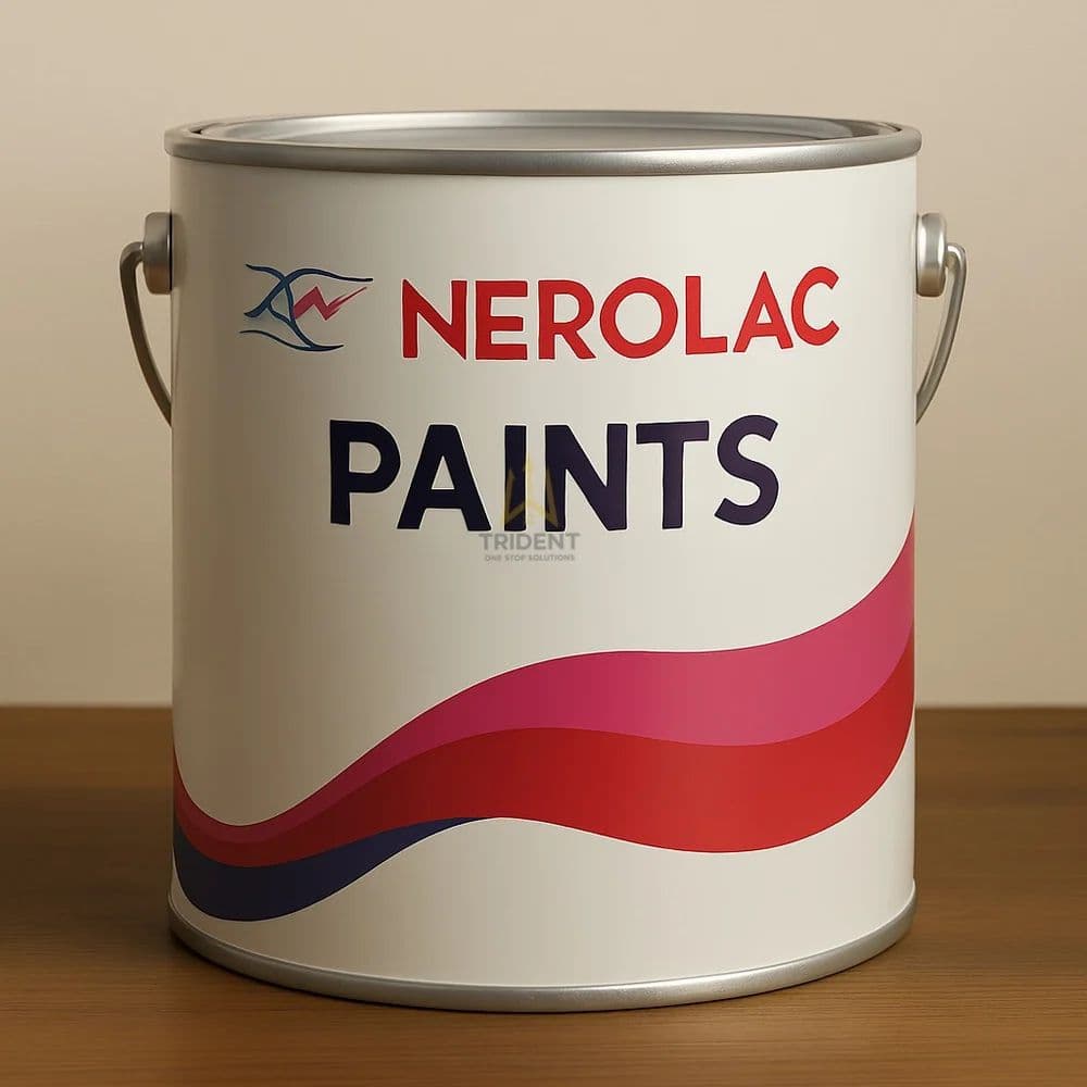 Nerolac Paints