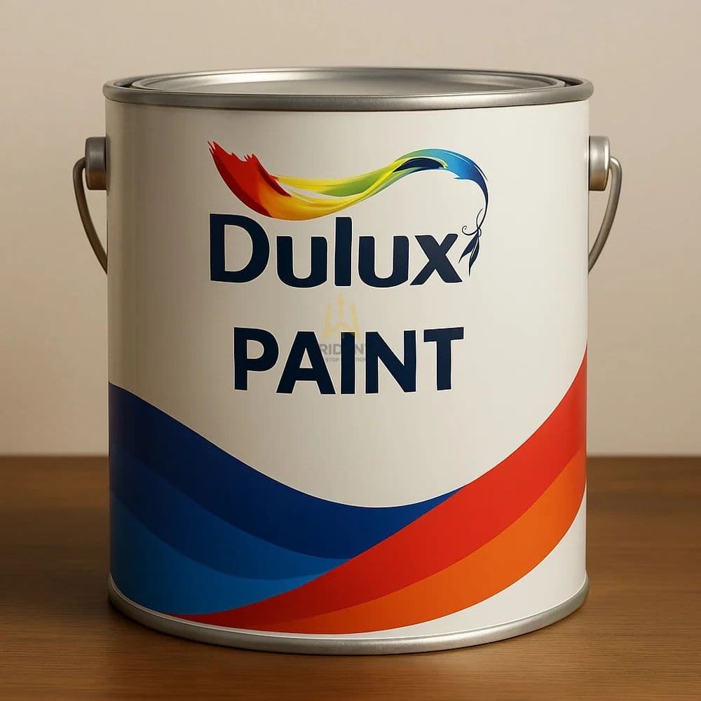 Dulux Paints