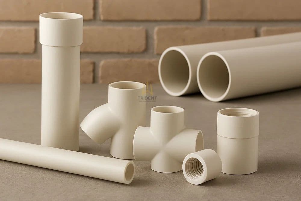 Prince Pipes & Fittings