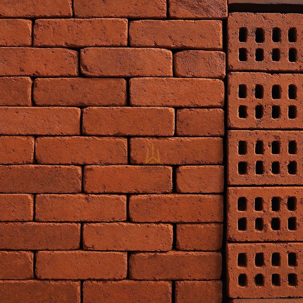 Red Bricks