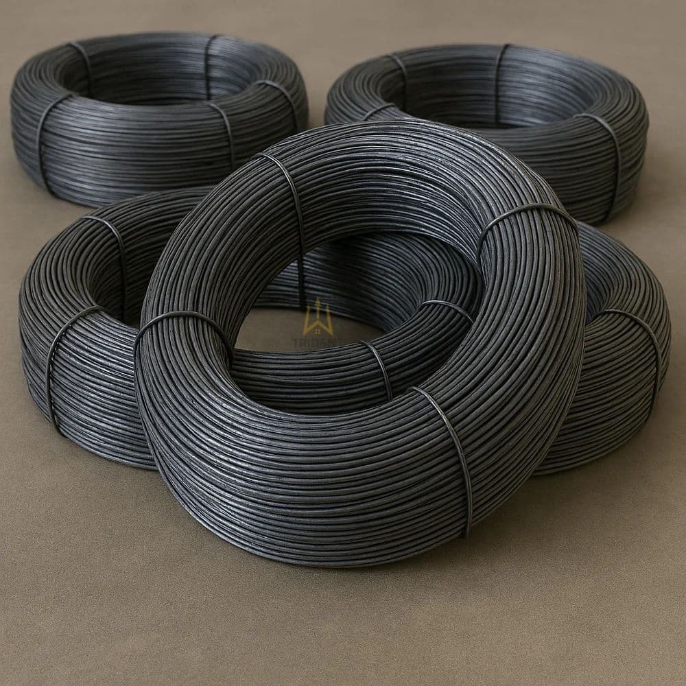 Binding Wire