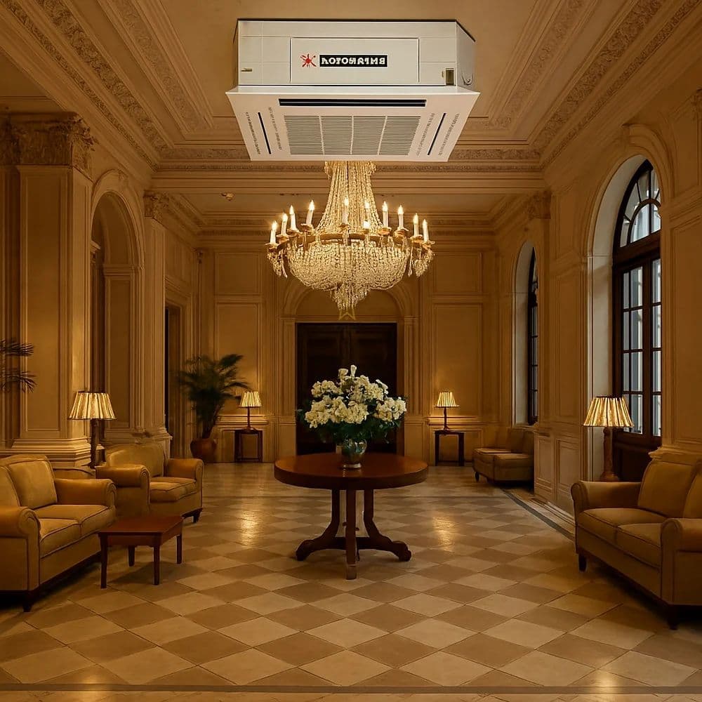 Mitsubishi Heavy Industries