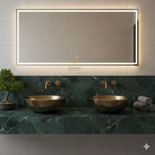 Luxury Brass Sinks