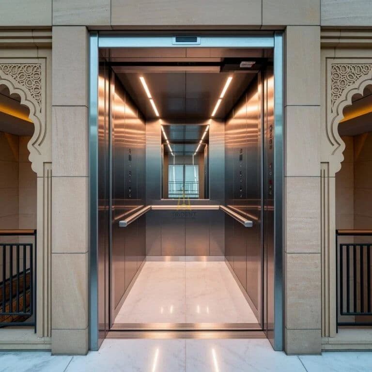 Elevators