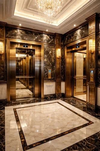 Elevators