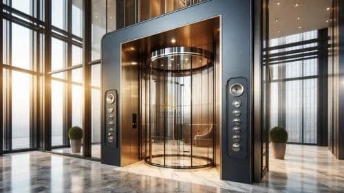 Elevators