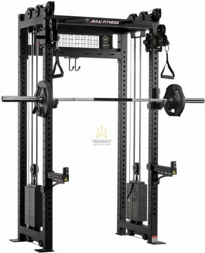 NEW SUPER PERSONAL TRAINING STATION 75