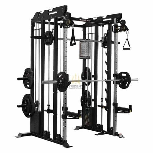 Personal Training Station