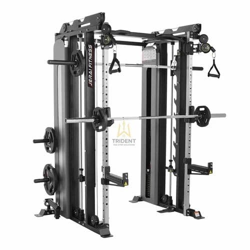 Super Personal Training Station