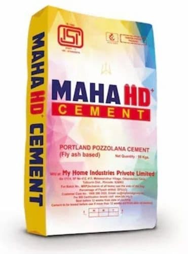 Maha OPC Cement