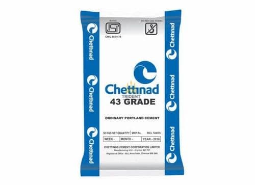 Chettinad OPC Cement