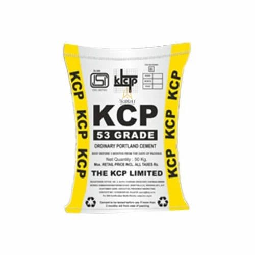 KCP OPC Cement