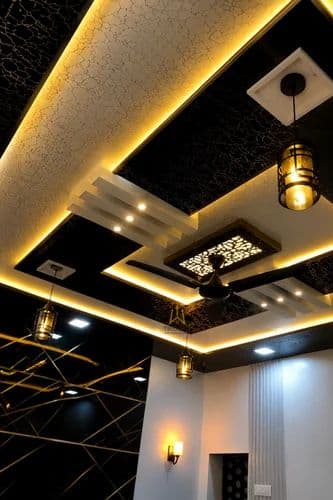 R K Ceiling Pvt .Ltd