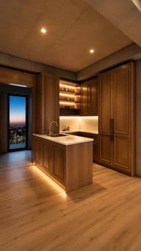 Austin Plywood